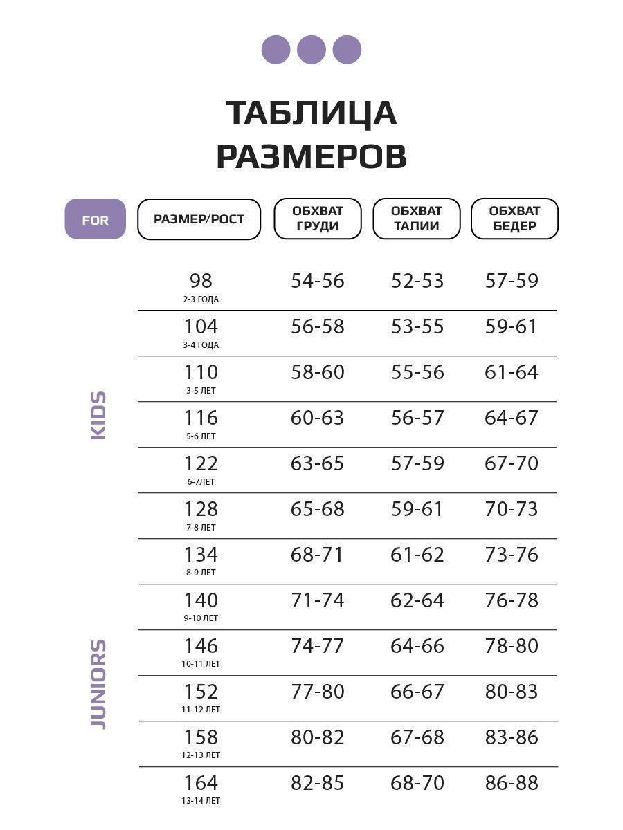 Велосипедки детские летние трикотажные