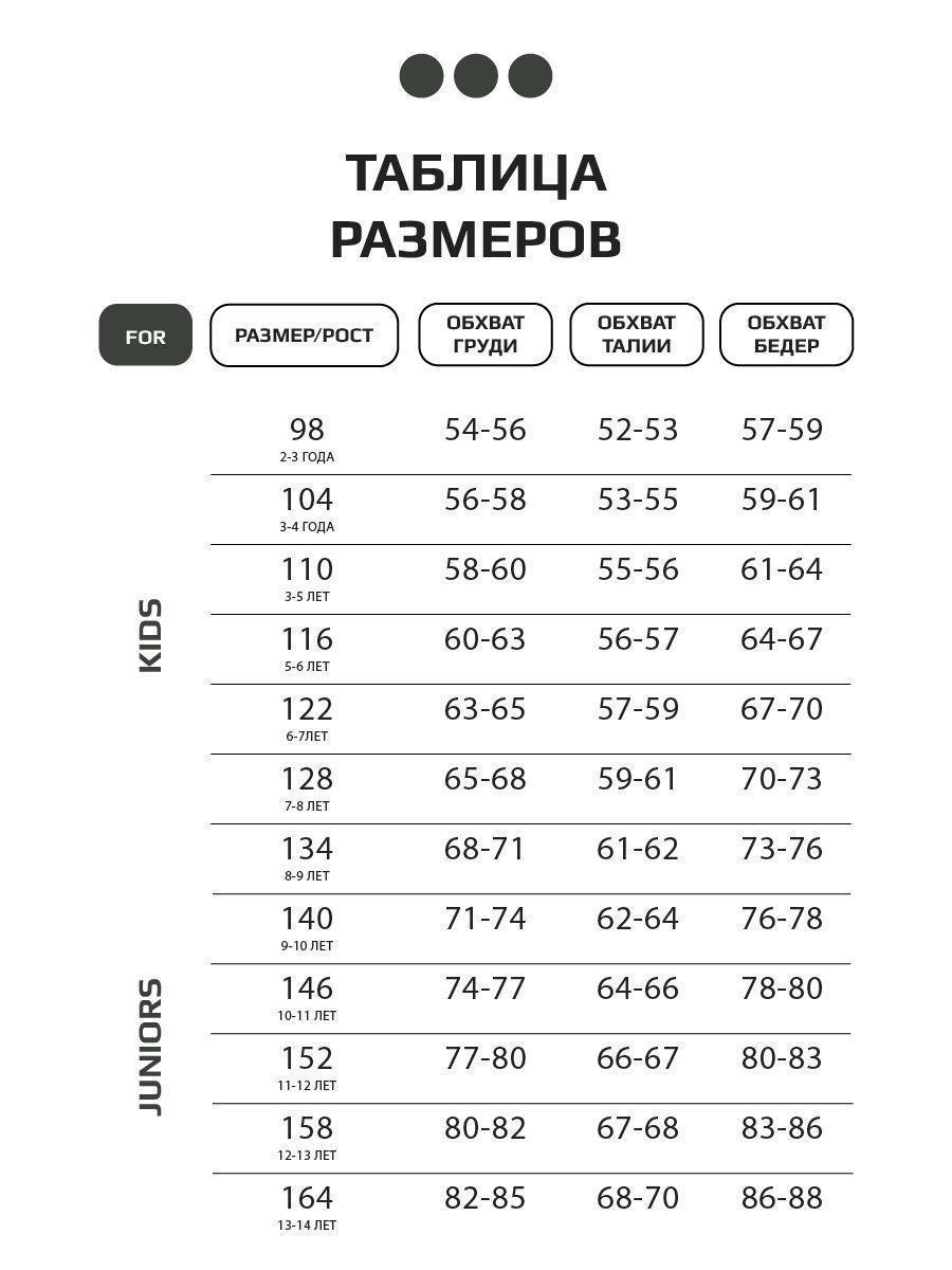 Брюки детские спортивные трикотажные