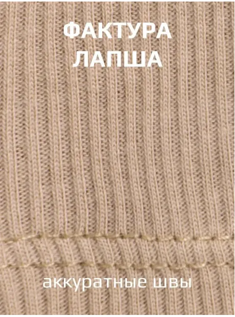 Майка для девочки в садик