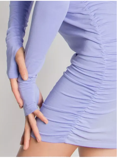 Платье женское праздничное вечернее на осень