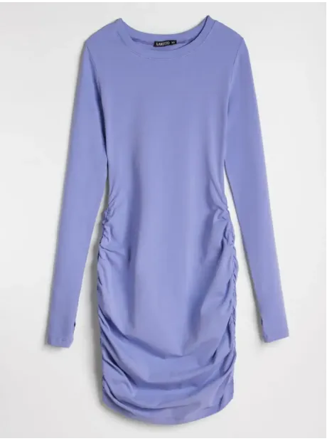 Платье женское праздничное вечернее на осень