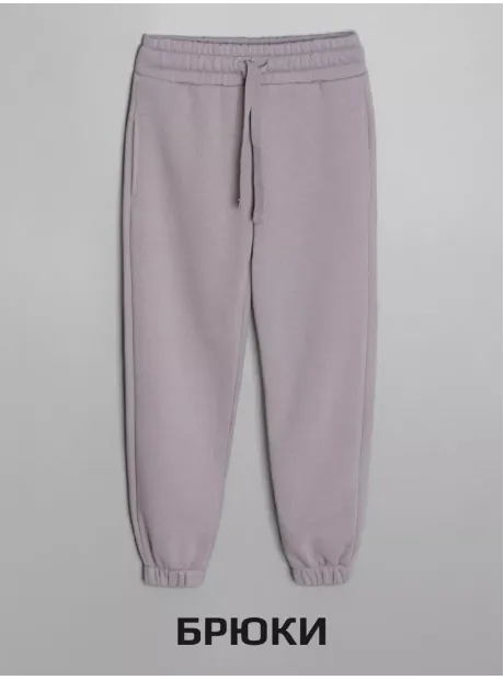 Костюм детский трикотажный лонгслив и брюки