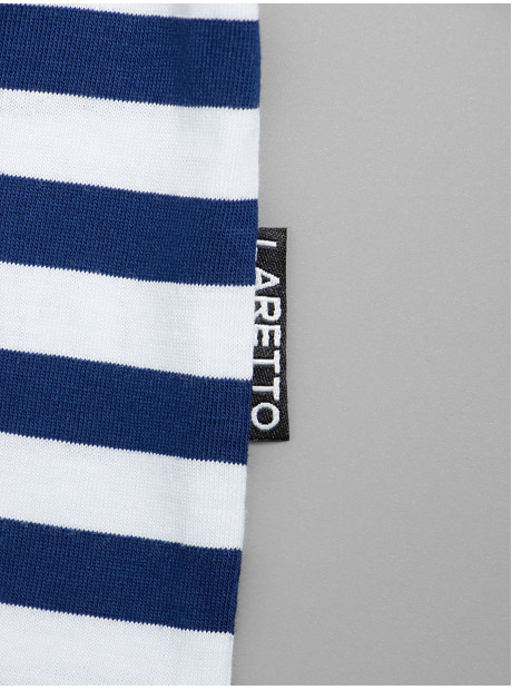 Футболка/Синий/LRTT-188/00-0030449/152