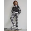 Спортивный костюм для мальчика, свитшот и брюки