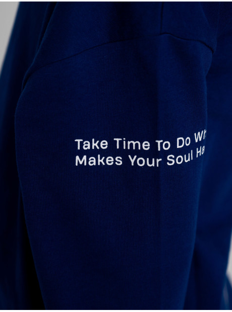 Лонгслив LARETTO для мальчика