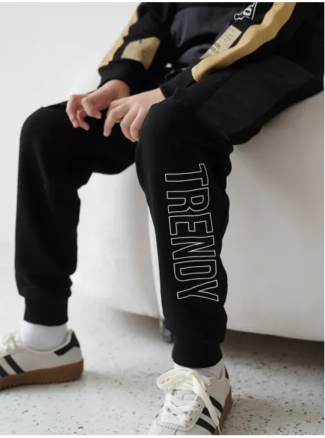 Спортивный костюм для мальчика