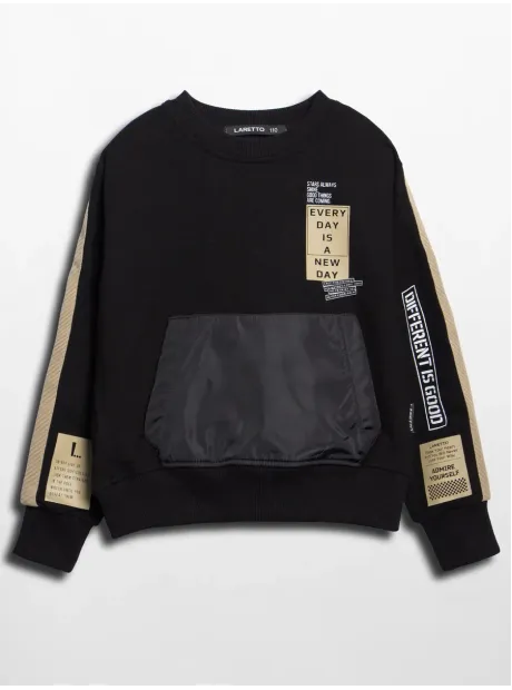 Спортивный костюм для мальчика