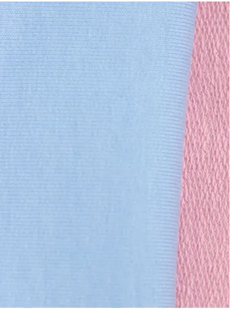 Костюм детский спортивный, футболка и леггинсы