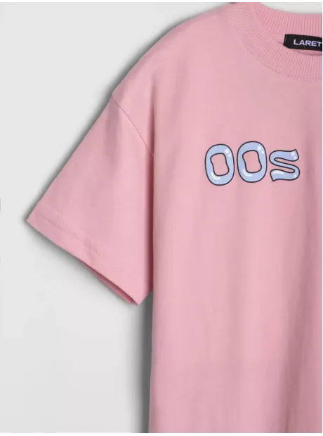 Костюм детский спортивный, футболка и леггинсы