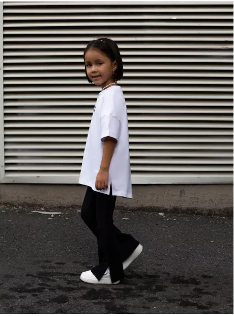 Костюм для девочек в сад