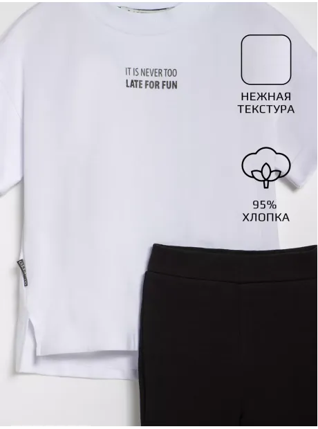 Костюм для девочек в сад