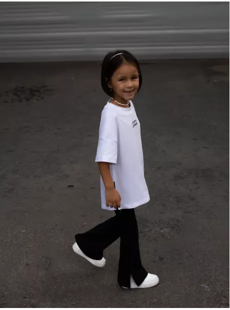 Костюм для девочек в сад