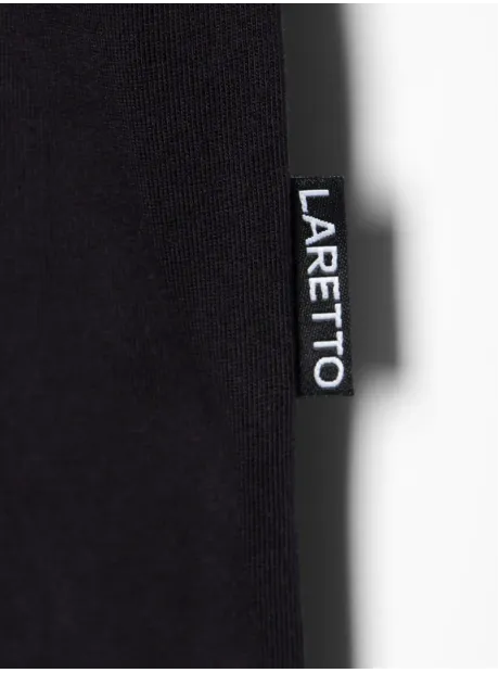 Футболка черного цвета для мальчика