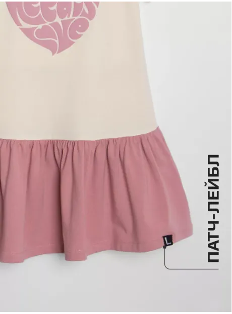 Платье летнее легкое для детей