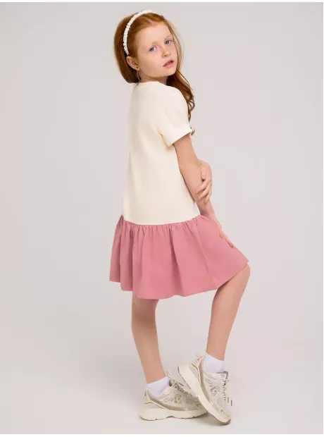 Платье летнее легкое для детей