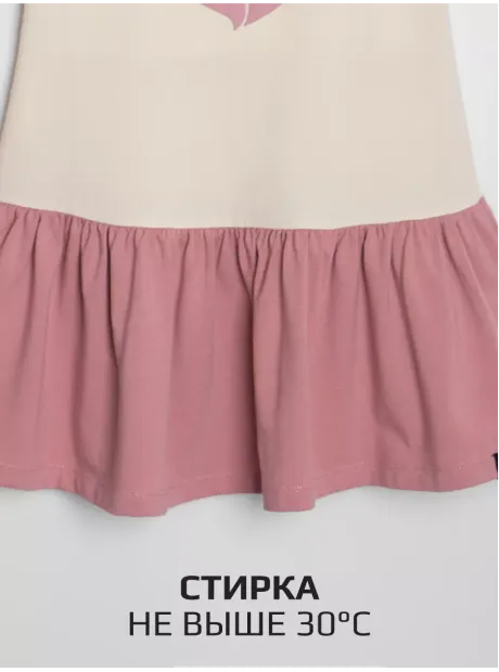 Платье летнее легкое для детей