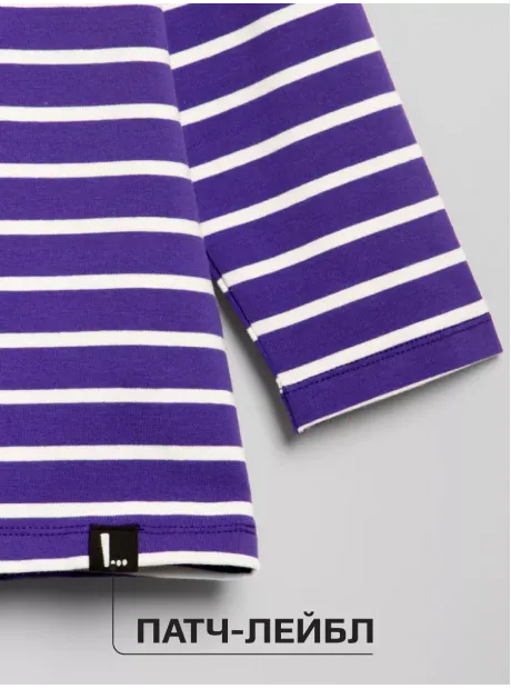 Костюм для девочки спортивный, лонгслив и лосины