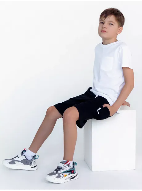 Шорты детские трикотажные