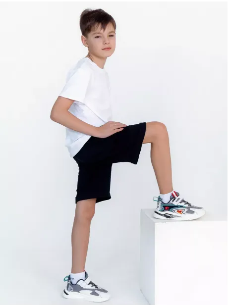 Шорты детские трикотажные