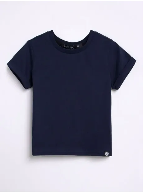 Футболка базовая летняя для детей