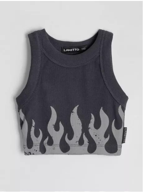 Спортивный костюм для девочки в сад топ и шорты