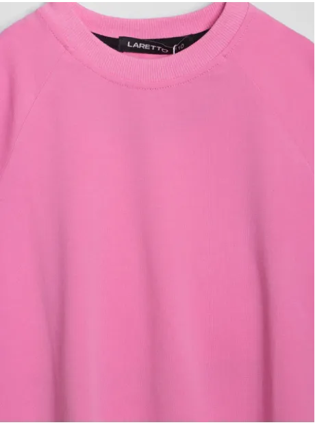 Футболка в садик на физкультуру оверсайз