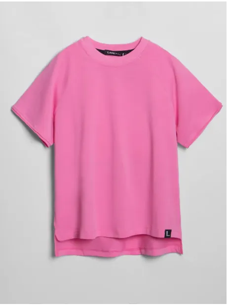 Футболка в садик на физкультуру оверсайз