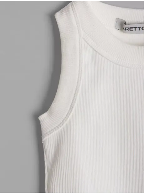 Кроп Топ для девочки летний