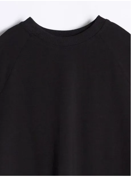 Футболка в садик на физкультуру оверсайз