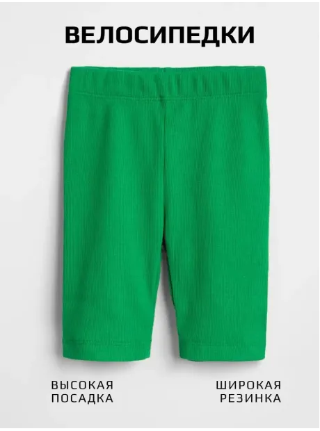 Спортивный костюм для девочки летний топ и шорты