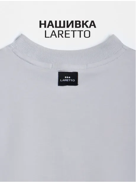 Серый костюм для девочки в садик