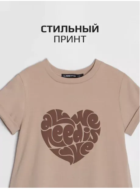 Платье летнее легкое для детей