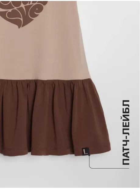 Платье летнее легкое для детей