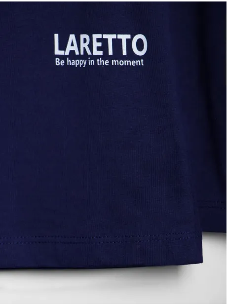 Костюм трикотажный спортивный для детей, лонгслив и брюки