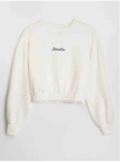 Костюм детский на осень, свитшот и шорты