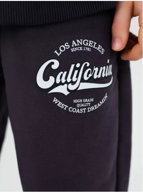 Костюм для девочек, свитшот и брюки