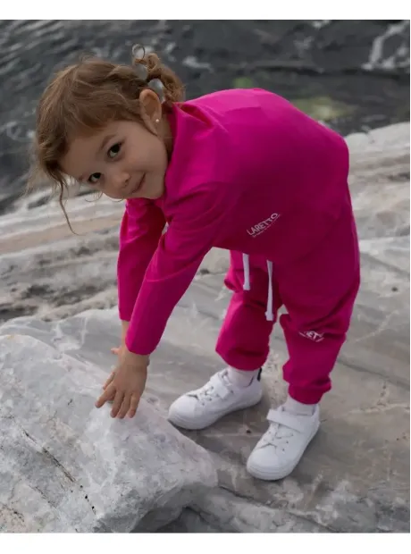 Спортивные костюм для девочки