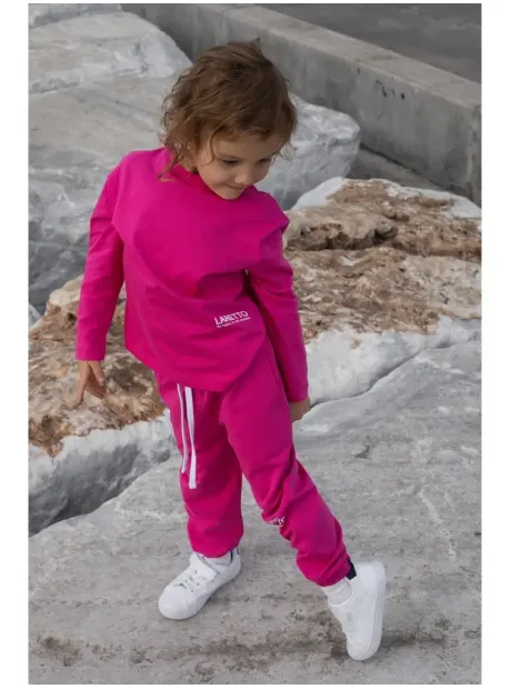 Спортивные костюм для девочки