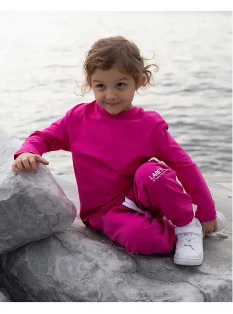 Спортивные костюм для девочки