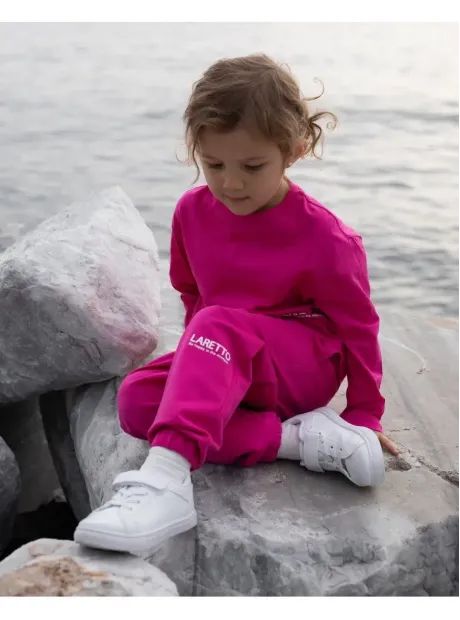 Спортивные костюм для девочки