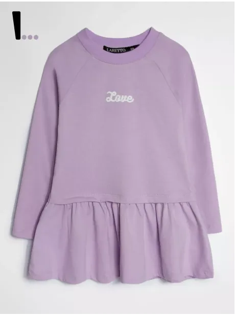 Платье для девочки в садик