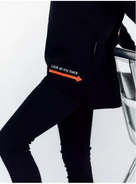 Костюм для девочки, лонгслив и лосины