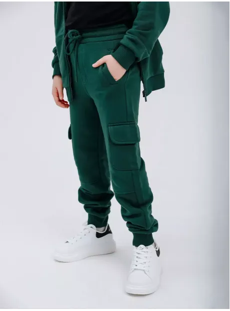 Костюм для мальчика, худи и брюки