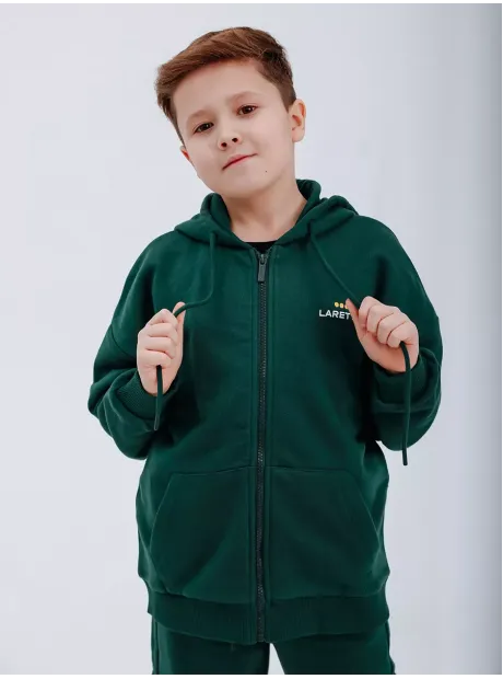 Костюм для мальчика, худи и брюки