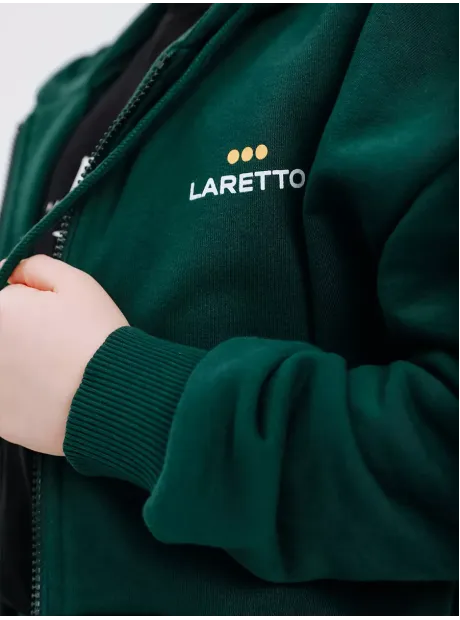 Костюм для мальчика, худи и брюки