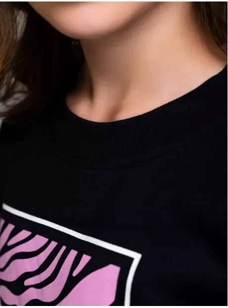 Костюм для девочки, футболка и шорты