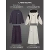 Костюм для девочек, лонгслив и брюки