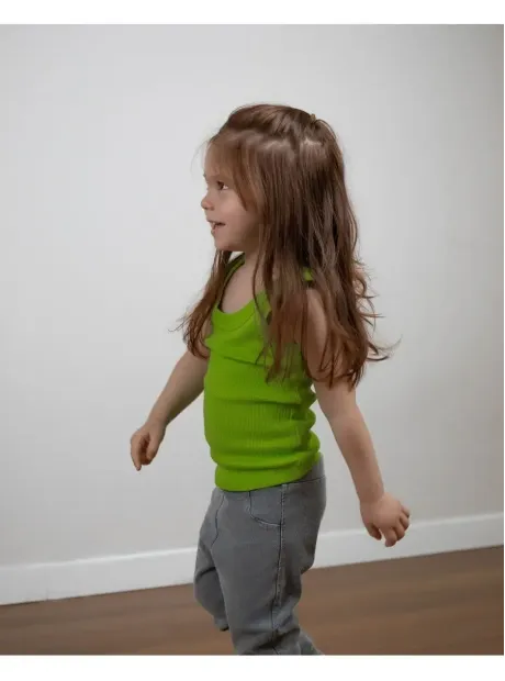 Майка для девочки в садик