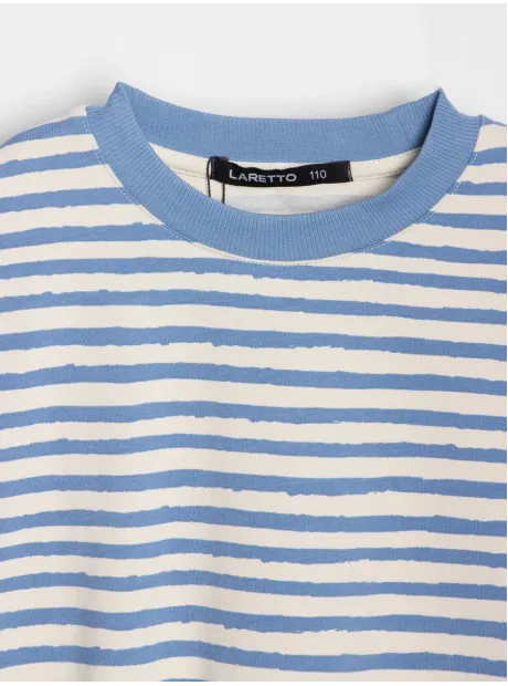 Костюм для девочки, футболка и лосины