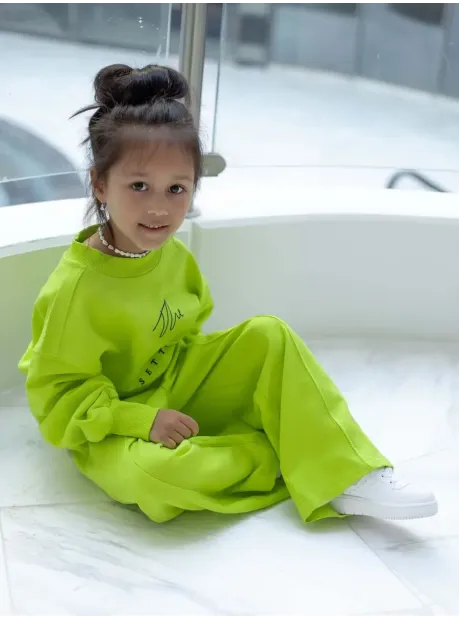 Костюм для девочки